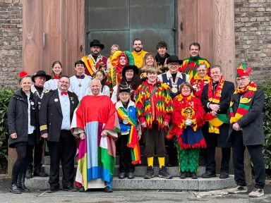 Narrenmesse 2026